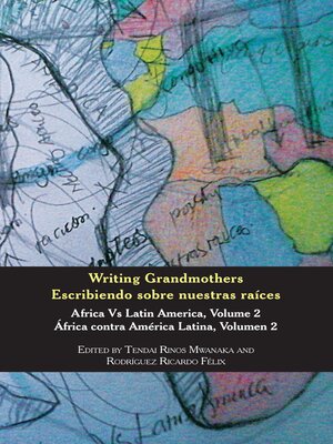 cover image of Africa Vs Latin America, Volume 2